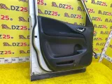 Дверь боковая NISSAN SERENA 2012/Цвет QAB H010A1VFMA HFC26 MR20DD, передняя левая
