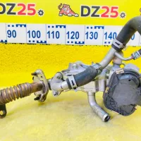 Клапан egr NISSAN