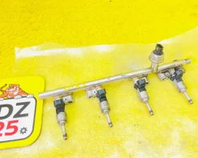 Инжектор NISSAN