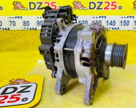 Генератор NISSAN