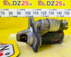 Стартер NISSAN