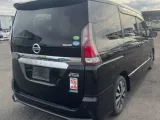 Клемма NISSAN SERENA 2016/Цвет G41 241105TK0A CFC27 MR20DD, передняя