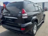 Рулевой карданчик TOYOTA LAND CRUISER PRADO 2006/Цвет 202 4520335320 TRJ120W 2TRFE, передний