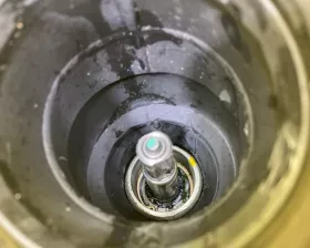 Рулевая рейка CHEVROLET/GMC/GENERAL MOTORS/BUICK