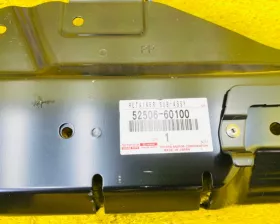 Крепление бампера TOYOTA