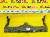Крепление бампера TOYOTA LAND CRUISER PRADO 2018-2025 5250660100 GDJ150W/GDJ150R/GDJ150L/GDJ151W/GDJ155L/GDJ155R/GRJ150W/GRJ150L/GRJ151W/KDJ150L/TRJ150W/TRJ150L 1GDFTV, переднее
