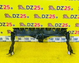 Крепление бампера TOYOTA