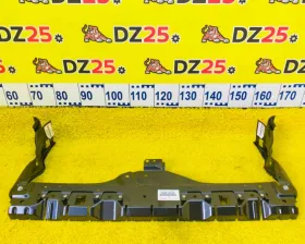 Крепление бампера TOYOTA