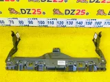 Крепление бампера TOYOTA LAND CRUISER PRADO 2018-2025 5250660100 GDJ150W/GDJ150R/GDJ150L/GDJ151W/GDJ155L/GDJ155R/GRJ150W/GRJ150L/GRJ151W/KDJ150L/TRJ150W/TRJ150L 1GDFTV, переднее