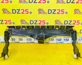 Крепление бампера TOYOTA