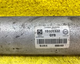 Карданный вал CHEVROLET/GMC/GENERAL MOTORS/BUICK