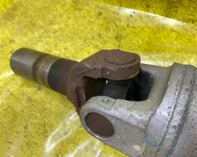 Карданный вал CHEVROLET/GMC/GENERAL MOTORS/BUICK