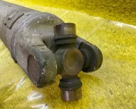 Карданный вал CHEVROLET/GMC/GENERAL MOTORS/BUICK