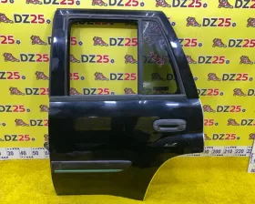 Дверь боковая CHEVROLET/GMC/GENERAL MOTORS/BUICK