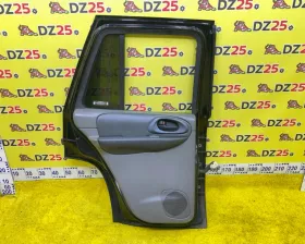 Дверь боковая CHEVROLET/GMC/GENERAL MOTORS/BUICK