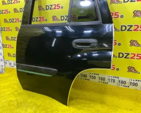 Дверь боковая CHEVROLET/GMC/GENERAL MOTORS/BUICK