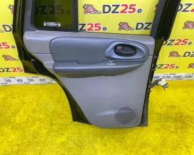 Дверь боковая CHEVROLET/GMC/GENERAL MOTORS/BUICK