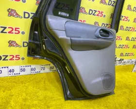 Дверь боковая CHEVROLET/GMC/GENERAL MOTORS/BUICK