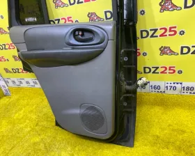 Дверь боковая CHEVROLET/GMC/GENERAL MOTORS/BUICK