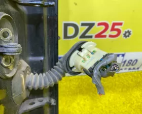 Дверь боковая CHEVROLET/GMC/GENERAL MOTORS/BUICK