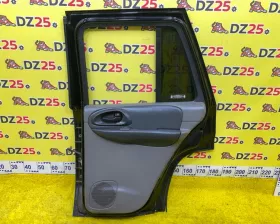 Дверь боковая CHEVROLET/GMC/GENERAL MOTORS/BUICK