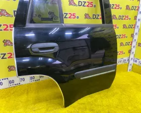 Дверь боковая CHEVROLET/GMC/GENERAL MOTORS/BUICK