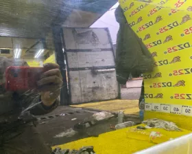 Дверь боковая CHEVROLET/GMC/GENERAL MOTORS/BUICK