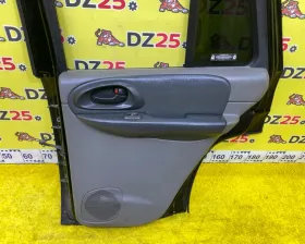 Дверь боковая CHEVROLET/GMC/GENERAL MOTORS/BUICK