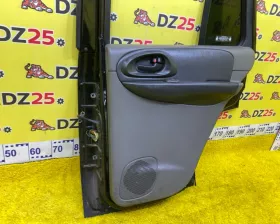 Дверь боковая CHEVROLET/GMC/GENERAL MOTORS/BUICK