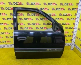 Дверь боковая CHEVROLET/GMC/GENERAL MOTORS/BUICK