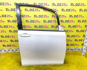 Дверь боковая TOYOTA