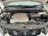 Рулевая рейка TOYOTA HARRIER 2006/Цвет 062 4420048150 GSU30W 2GRFE, передняя правая