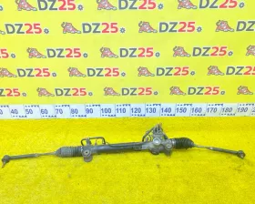 Рулевая рейка TOYOTA