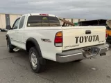 Привод TOYOTA TUNDRA 1999/Цвет 056 434300C010 UCK40L/UCK41L/UCK30L/UCK31L/VCK40L/VCK30L/GSK30L 2UZFE, передний левый