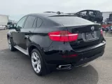 Катализатор BMW X6 2009/Цвет 475 18307576343 E71 N54B30A, передний