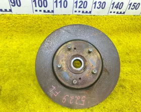 Ступица HONDA