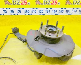 Ступица CHEVROLET/GMC/GENERAL MOTORS/BUICK