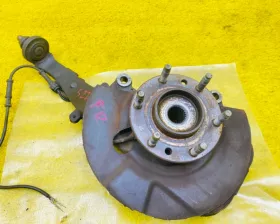 Ступица CHEVROLET/GMC/GENERAL MOTORS/BUICK