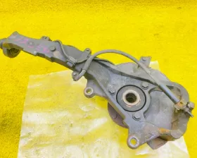 Ступица CHEVROLET/GMC/GENERAL MOTORS/BUICK