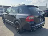 Ступица PORSCHE CAYENNE 2006 95534115610 955 M02.2Y, передняя правая