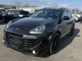 Ступица PORSCHE CAYENNE 2006 95534115610 955 M02.2Y, передняя правая
