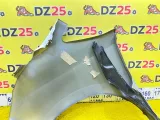 Крыло TOYOTA VOXY 2014/Цвет 1F7 5381128200 ZWR80G 2ZRFXE, переднее правое