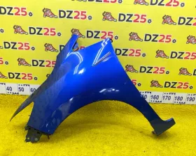 Крыло HONDA