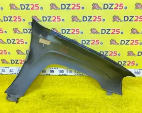 Крыло CHEVROLET/GMC/GENERAL MOTORS/BUICK