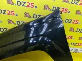 Крыло CHEVROLET TRAILBLAZER 2002/ЦВЕТ 8555 12477993 GMT360 LL8/VORTEC LL8, переднее левое