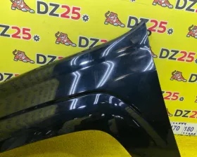 Крыло CHEVROLET/GMC/GENERAL MOTORS/BUICK