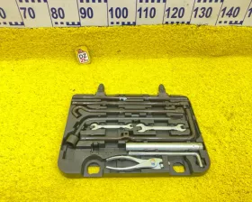 Инструментальный ящик TOYOTA