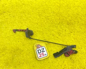 Замок капота TOYOTA