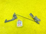 Замок капота TOYOTA LAND CRUISER PRADO 2002 5355060040 VZJ121W 5VZFE, передний