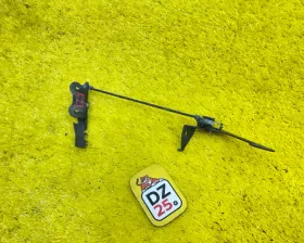 Замок капота TOYOTA